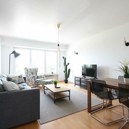 Cactus Flat 70M2 Apartment Luxemburg Exterior foto