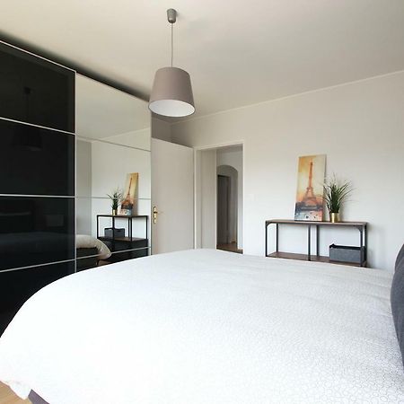 Cactus Flat 70M2 Apartment Luxemburg Exterior foto