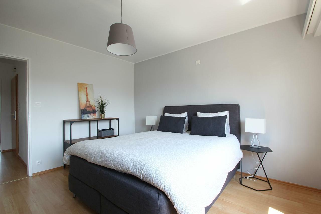 Cactus Flat 70M2 Apartment Luxemburg Exterior foto