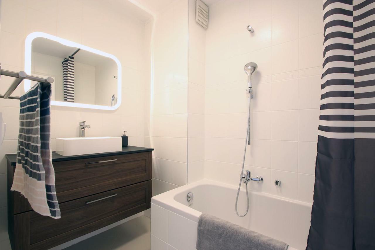 Cactus Flat 70M2 Apartment Luxemburg Exterior foto