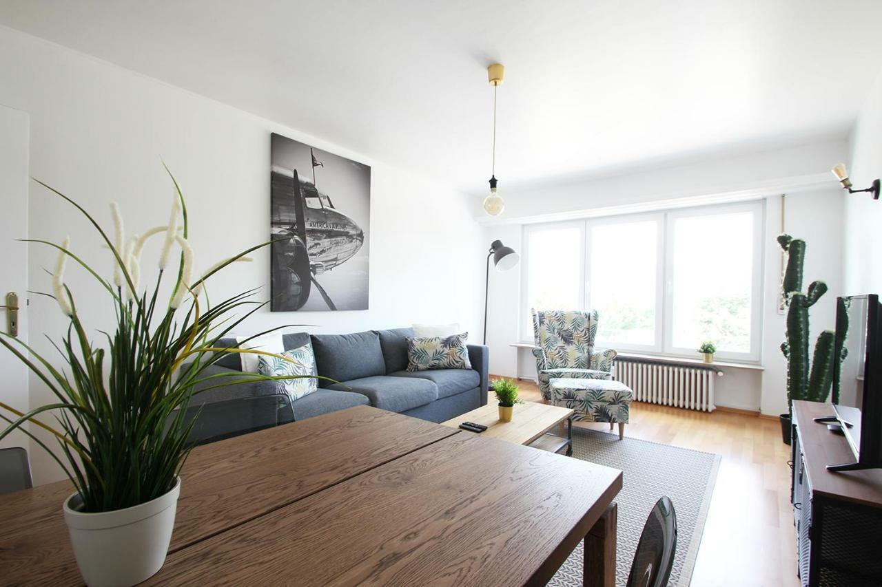 Cactus Flat 70M2 Apartment Luxemburg Exterior foto