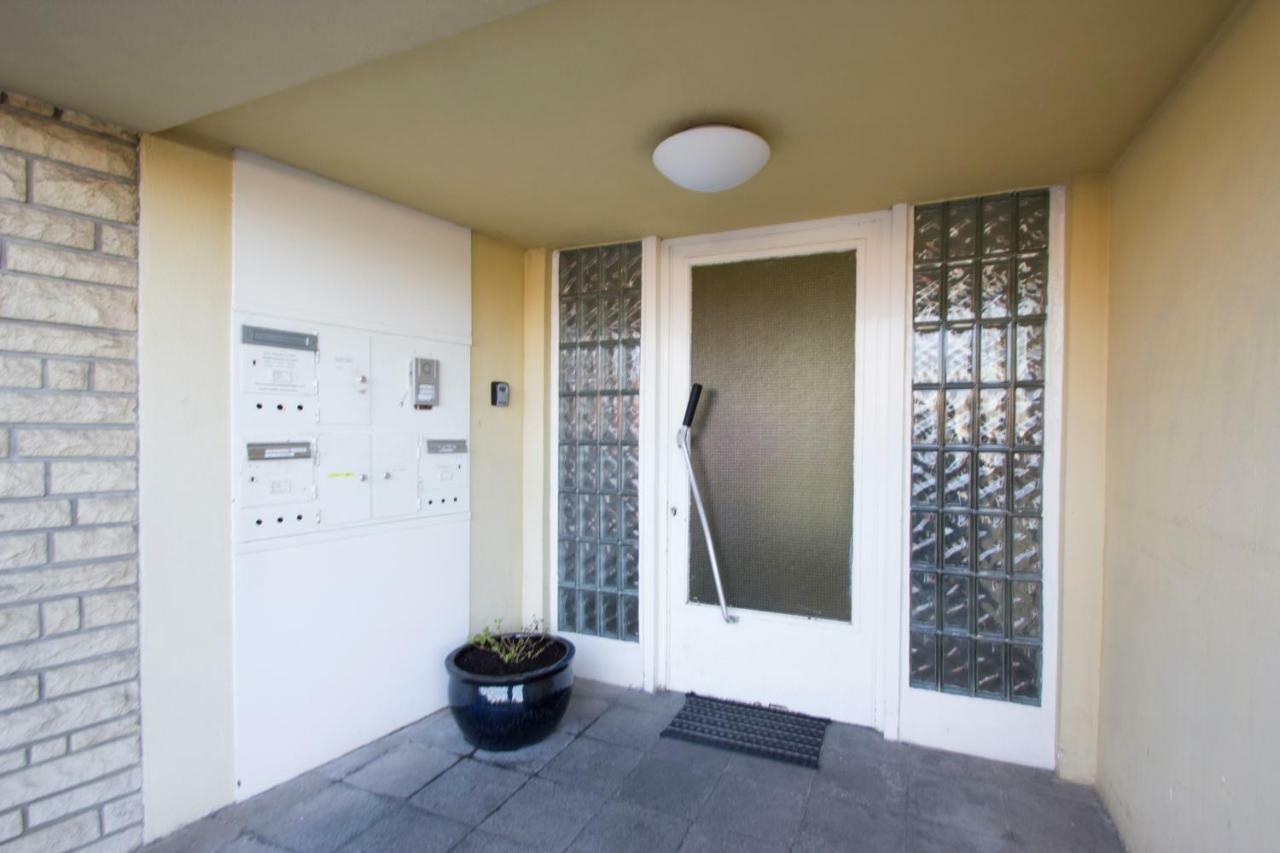 Cactus Flat 70M2 Apartment Luxemburg Exterior foto